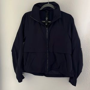 Lululemon Effortless Jacket